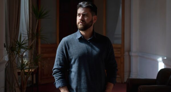 Diego Ibáñez
