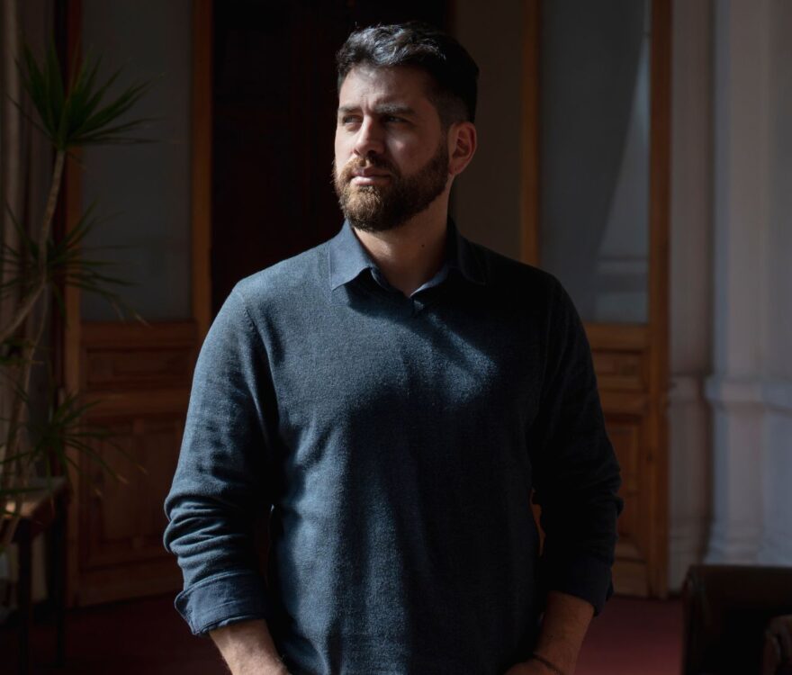 Diego Ibáñez