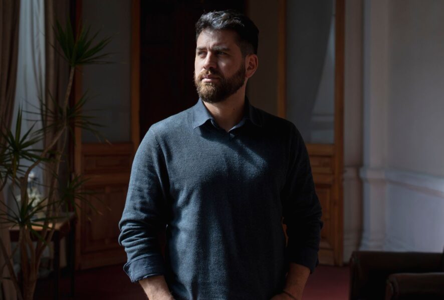 Diego Ibáñez