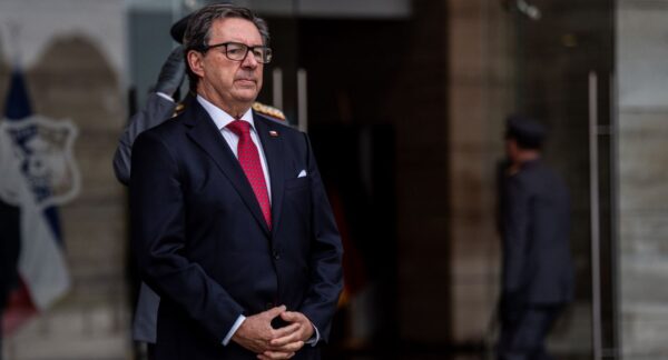 Fernando Barros