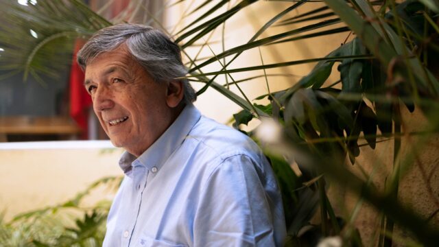 Lautaro Carmona