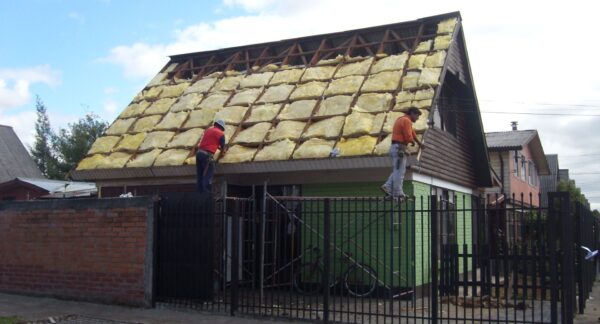 Subsidio de mejoramiento de vivienda