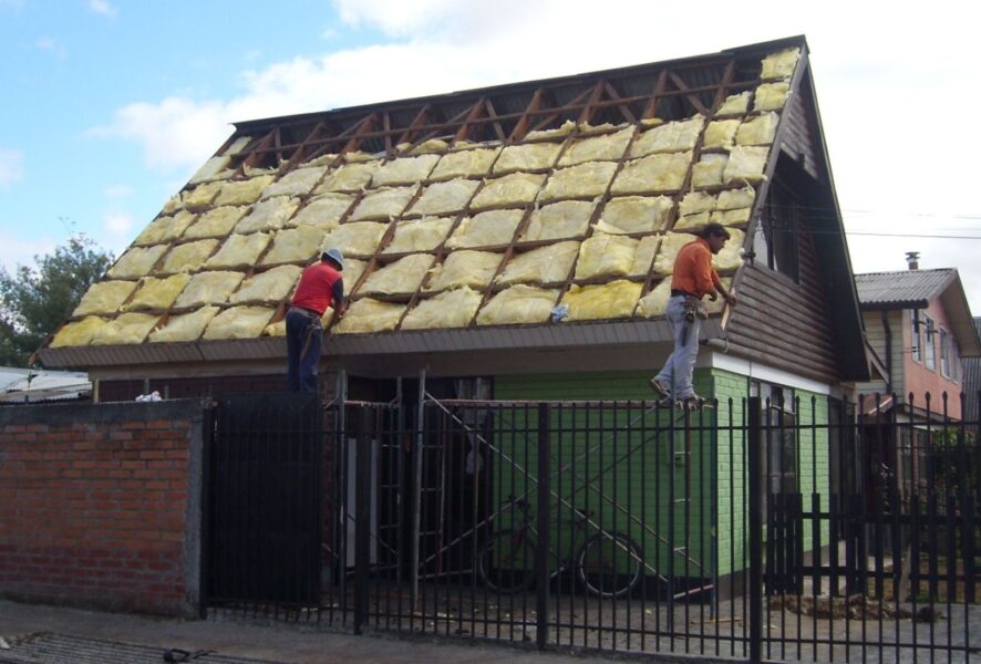 Subsidio de mejoramiento de vivienda