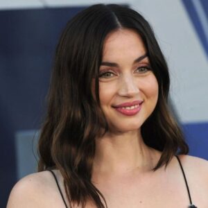Ana de Armas