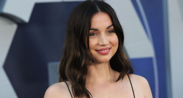 Ana de Armas