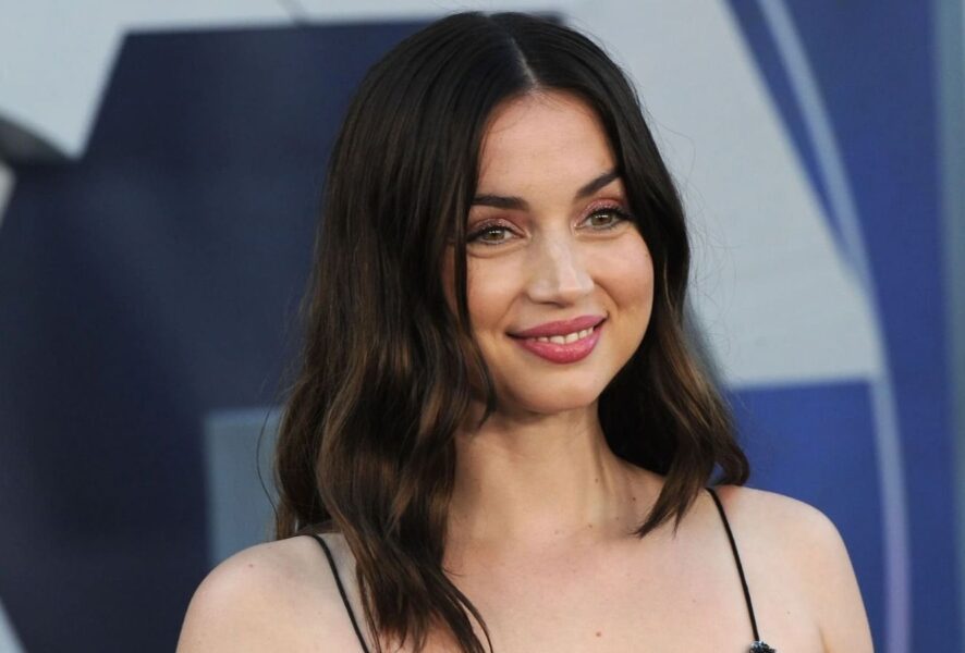 Ana de Armas