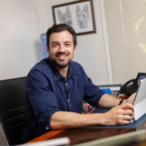 Tomas Vodanovic