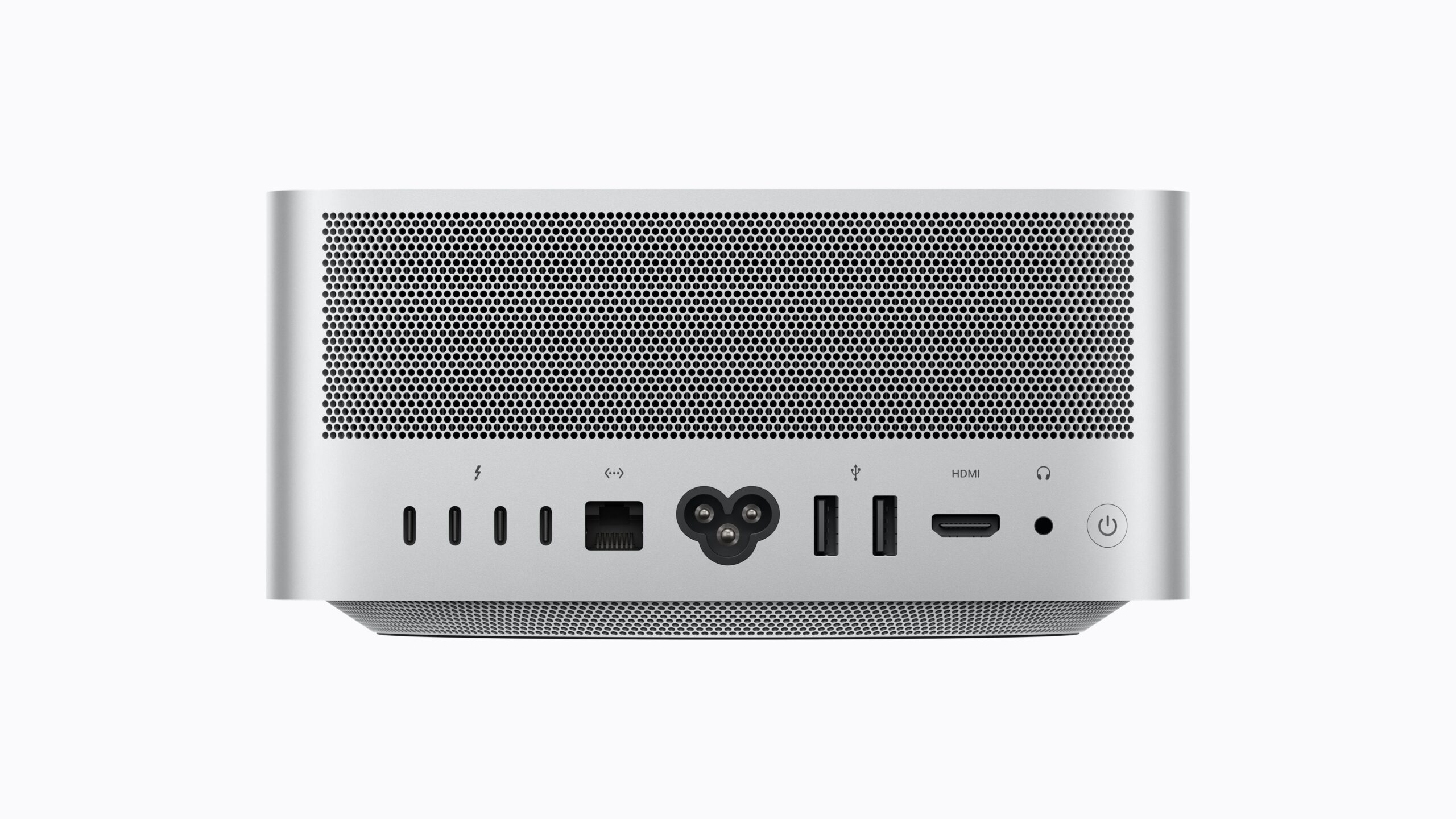 nuevos Mac mini y Mac Studio