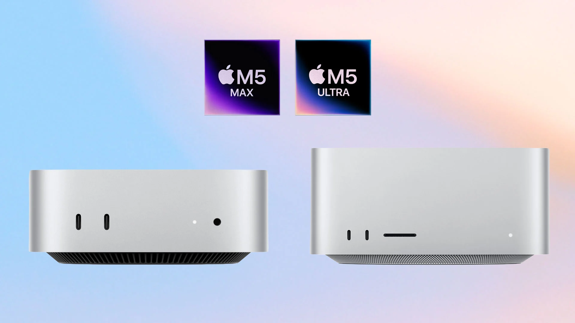 Apple presenta nuevos Mac mini y Mac Studio: precio en Chile