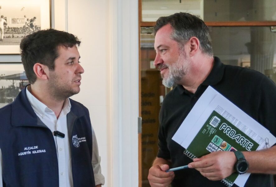 Iglesias y Sichel