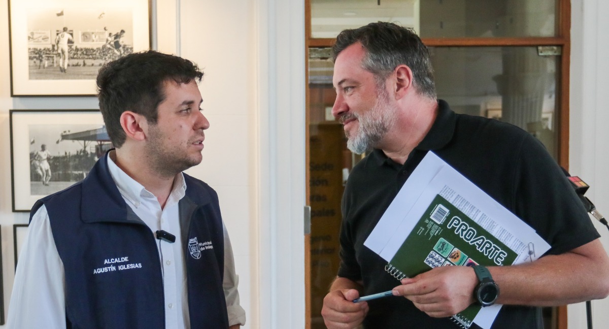 Iglesias y Sichel