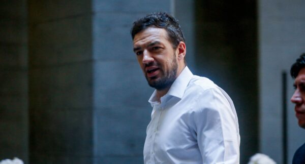 Tomás Vodanovic
