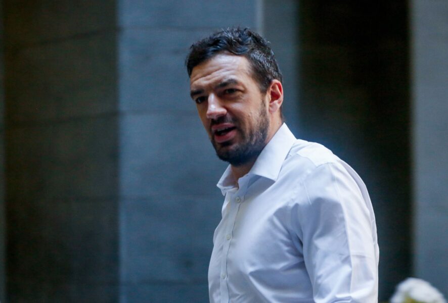 Tomás Vodanovic