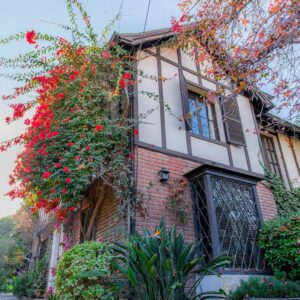 Venta de la casa de Aylwin