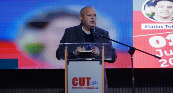 Rodrigo Mundaca