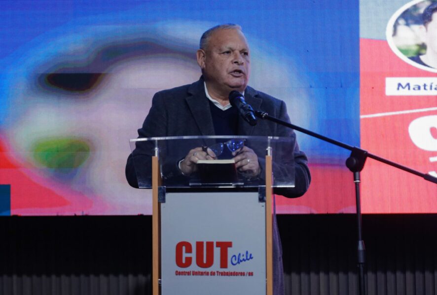 Rodrigo Mundaca