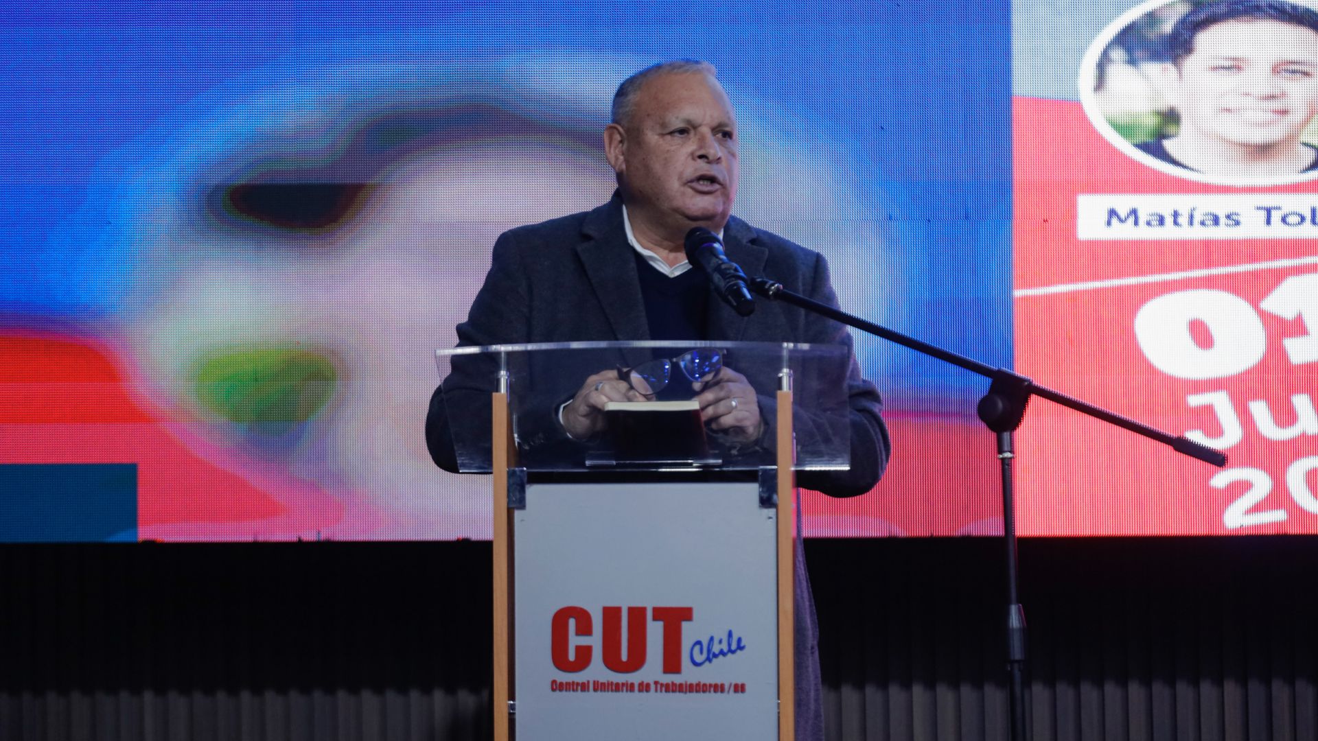 Rodrigo Mundaca