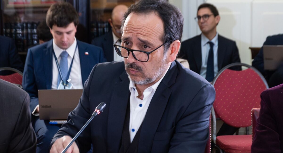 Daniel Núñez