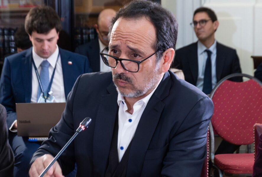 Daniel Núñez