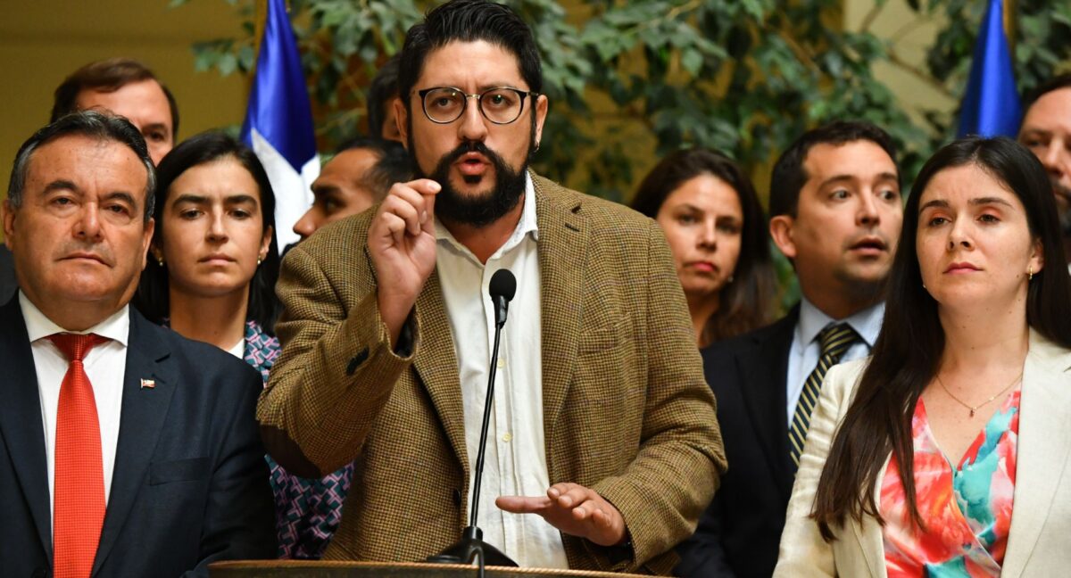 Francisco Orrego