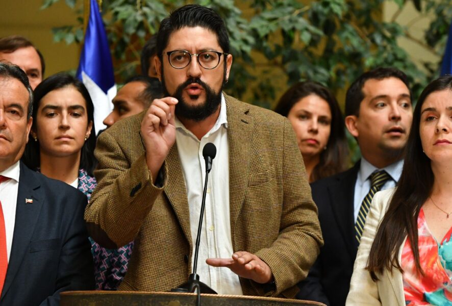 Francisco Orrego