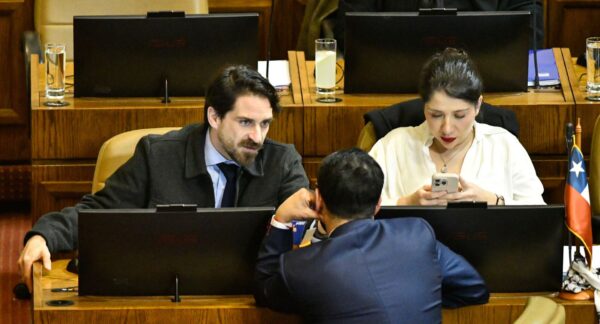 Winter, Veloso y Fernández