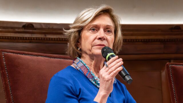 Evelyn Matthei