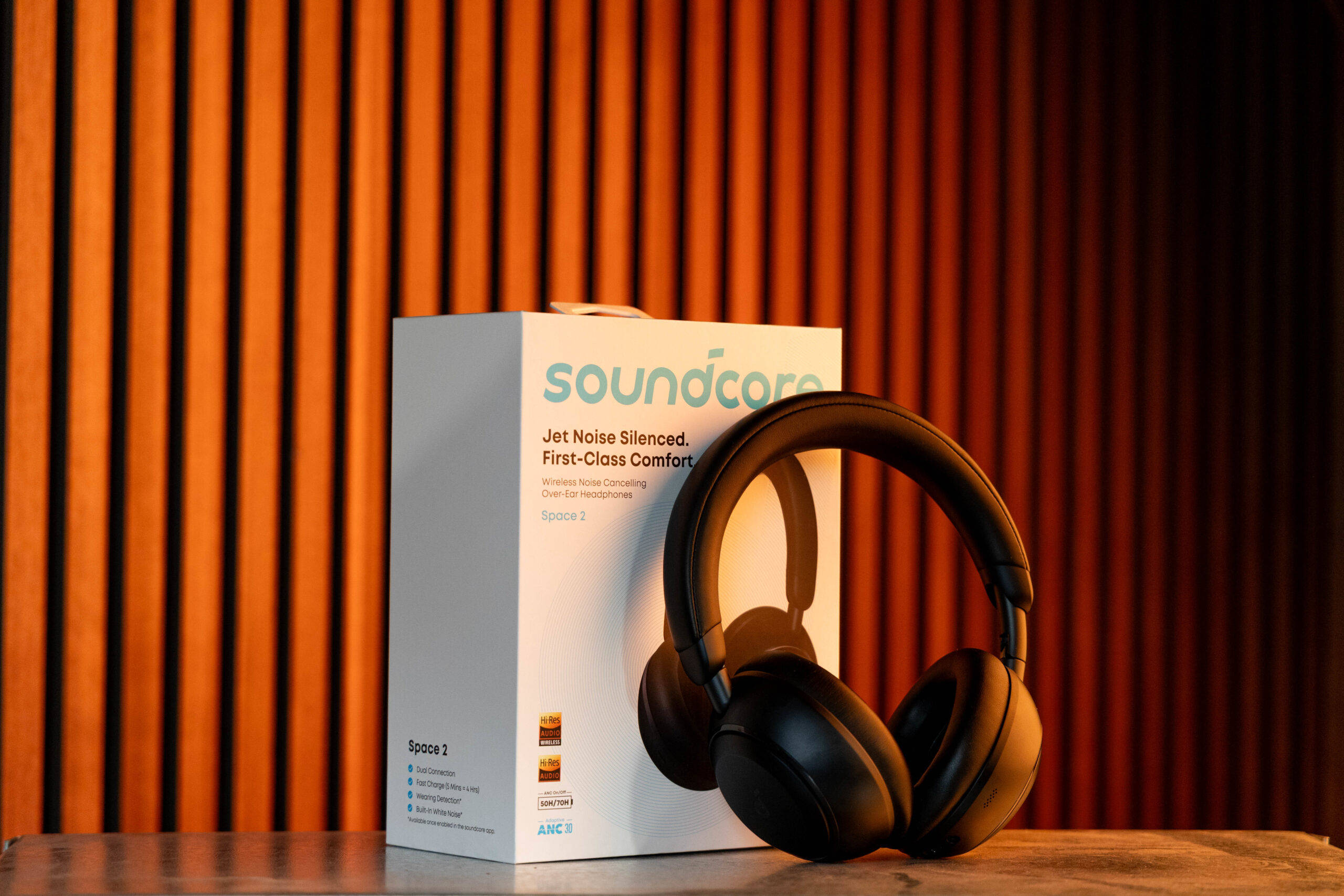 Soundcore Space 2
