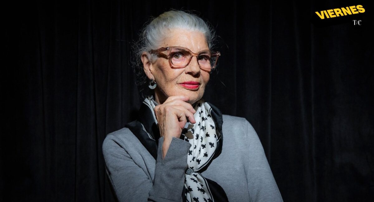 Consuelo Holzapfel