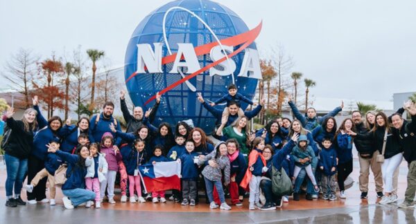 nasa