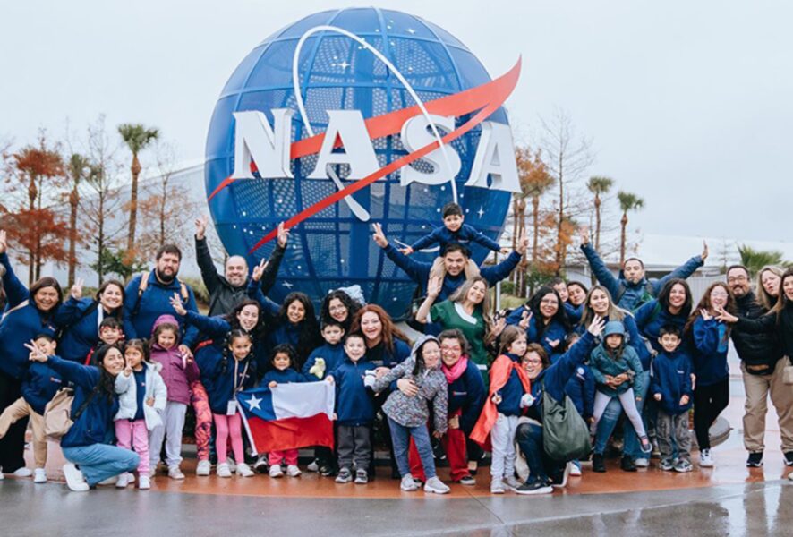 nasa