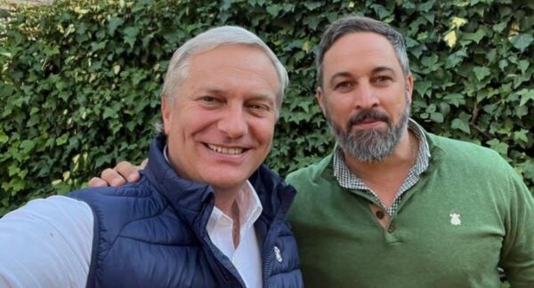 Kast y Abascal