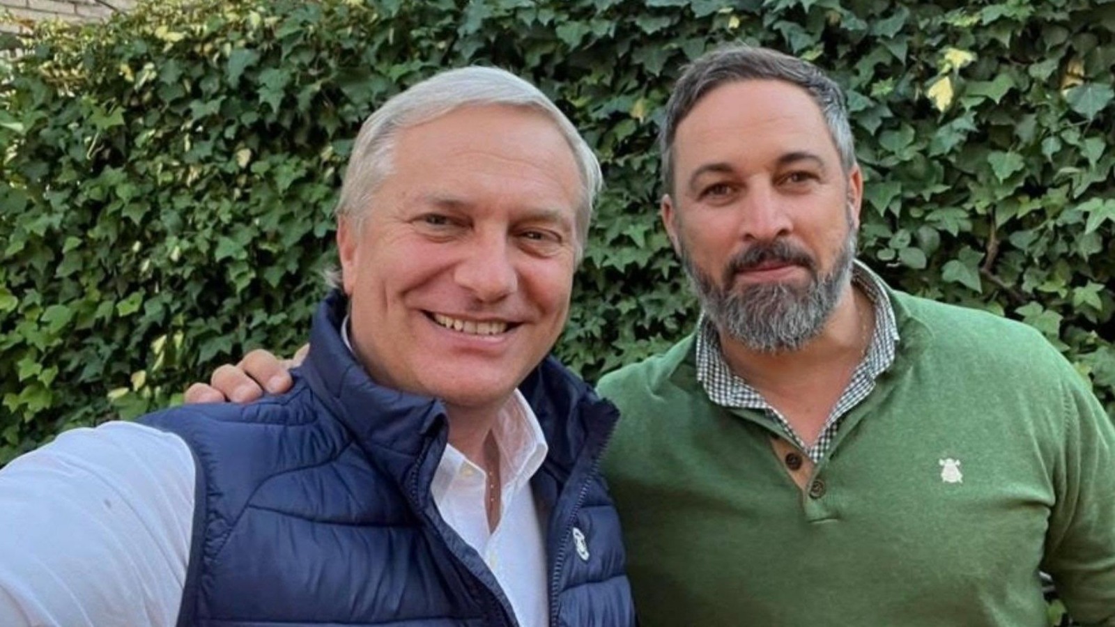 Kast y Abascal