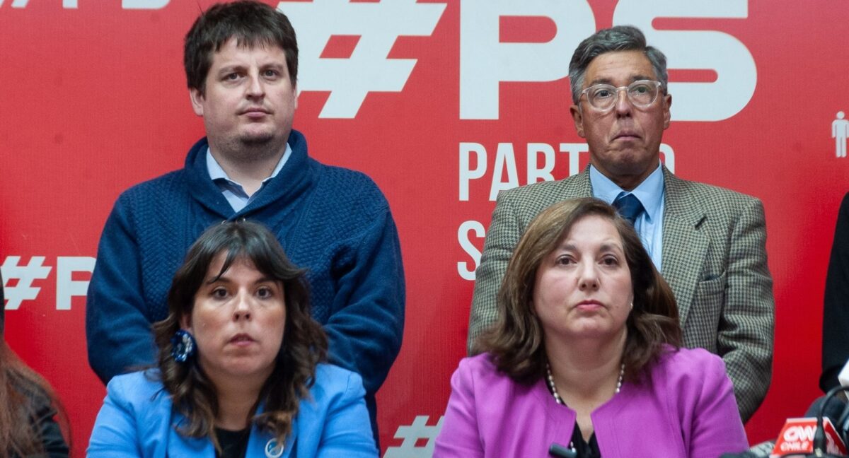 Couble Barrios Martínez y Vodanovic