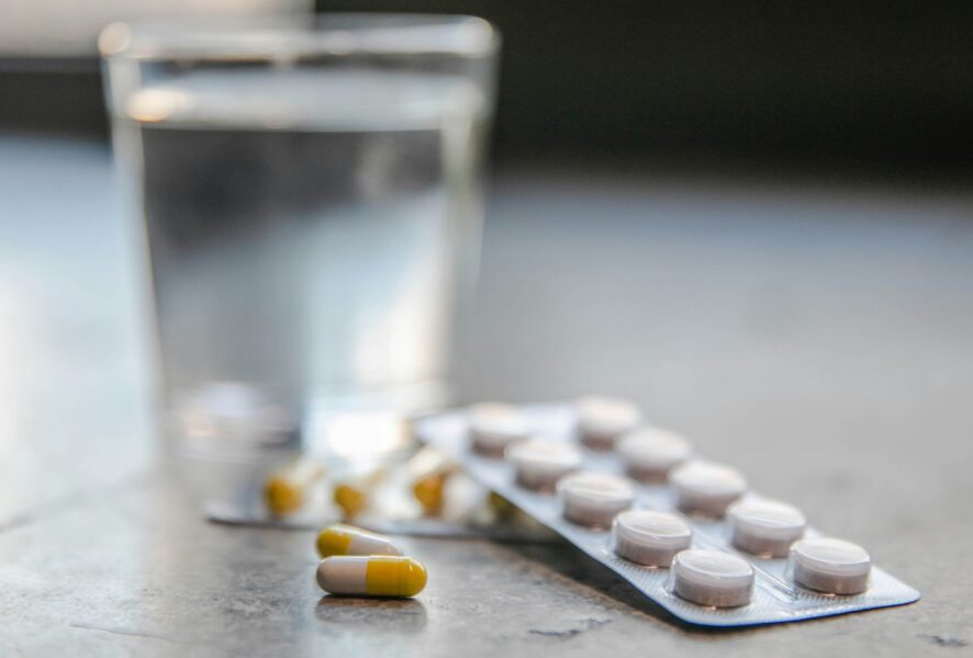 medicamentos