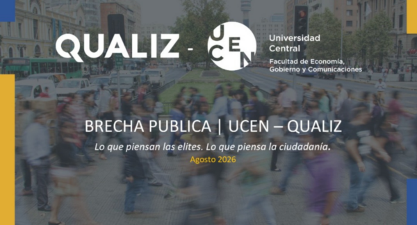 Portada de Qualiz-U.Central.