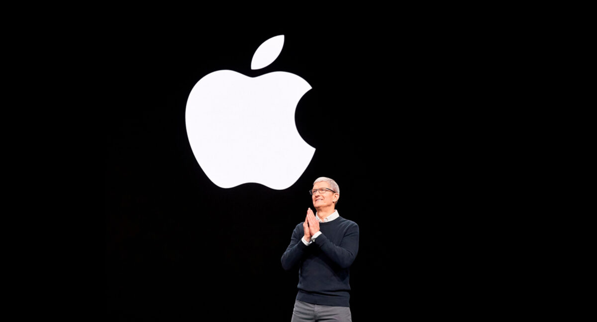 carta de despedida tim cook