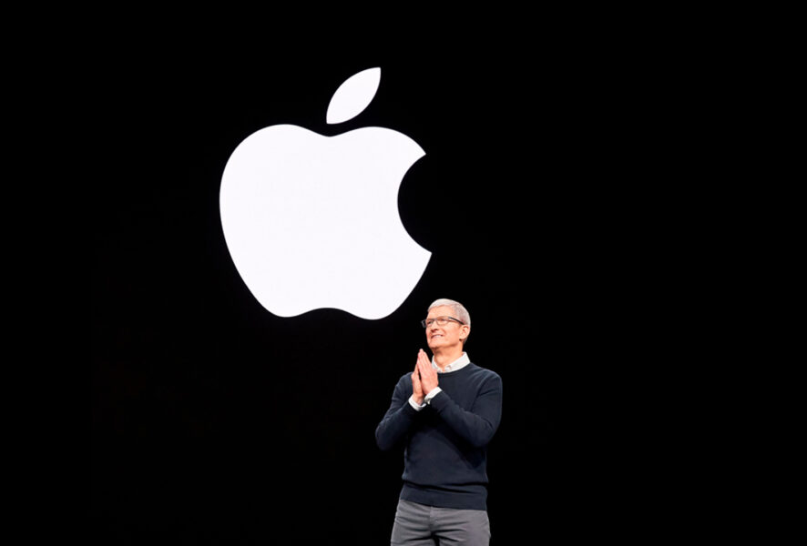 carta de despedida tim cook