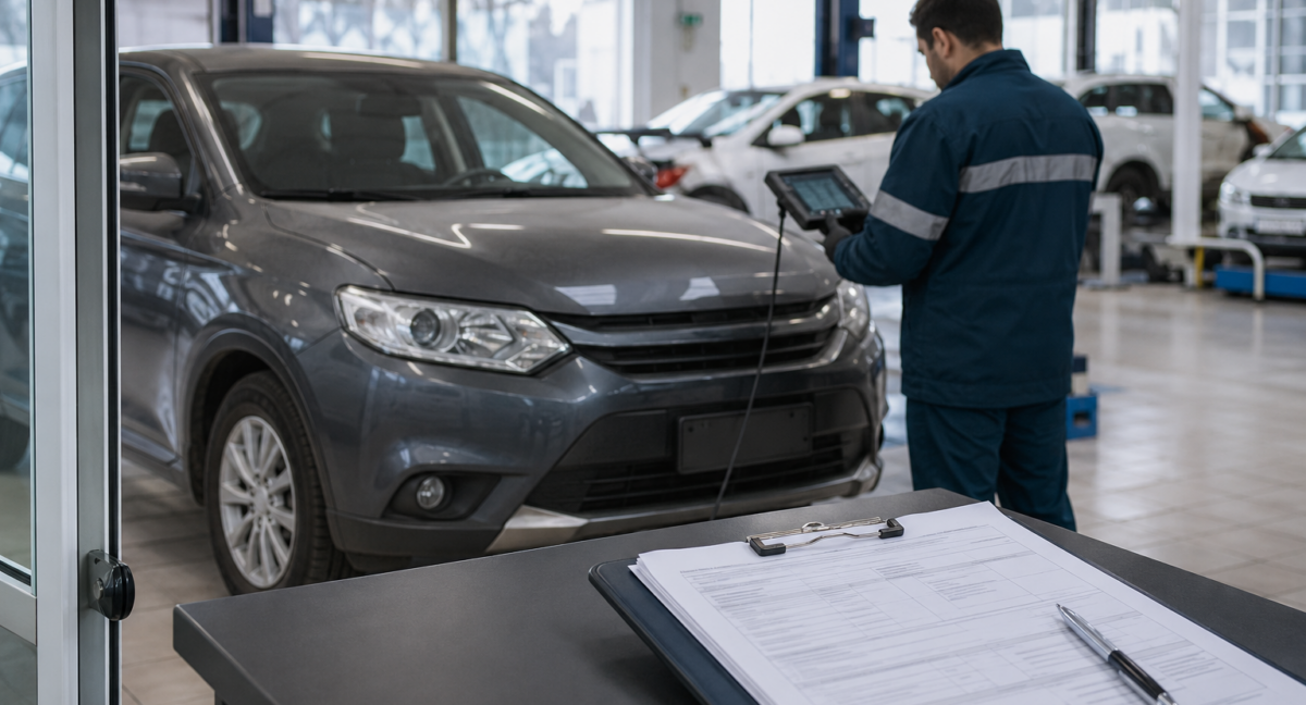 comprar auto usado en Chile