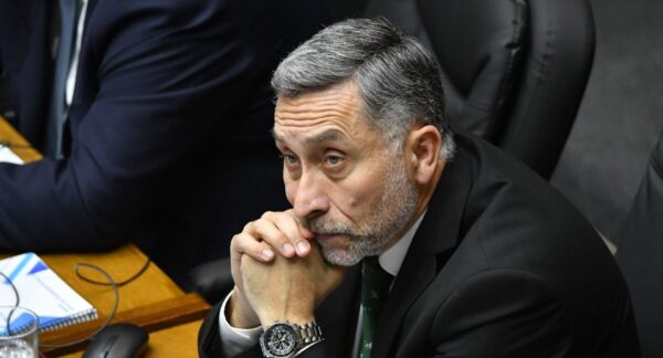 Cristian Vial