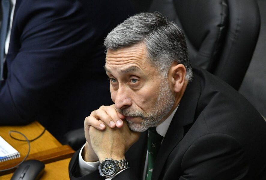 Cristian Vial