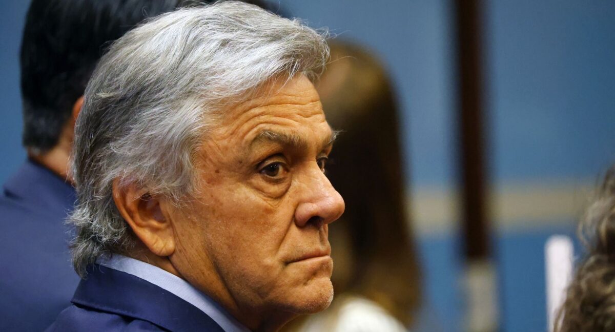Pablo Longueira