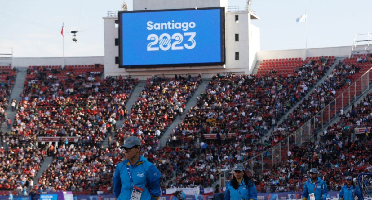 Santiago 2023