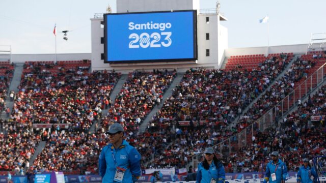 Santiago 2023