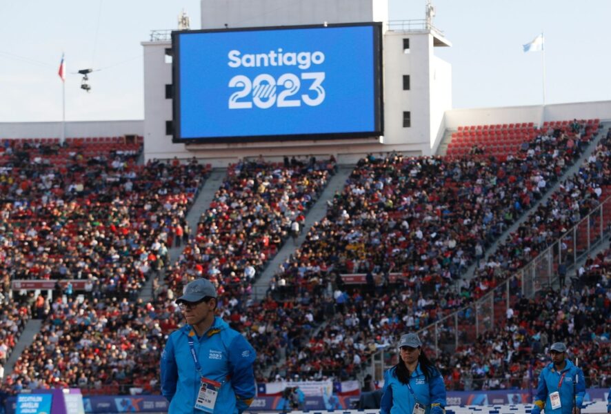 Santiago 2023