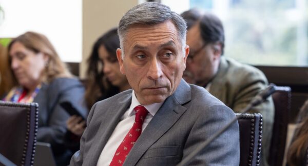 Cristián Vial