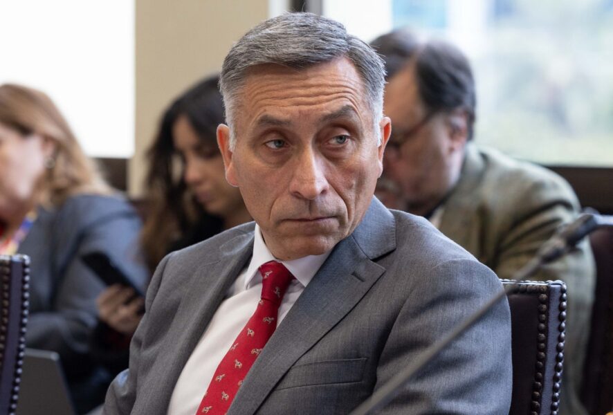 Cristián Vial