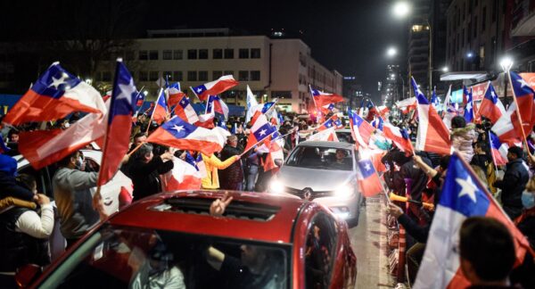 Rechazo
