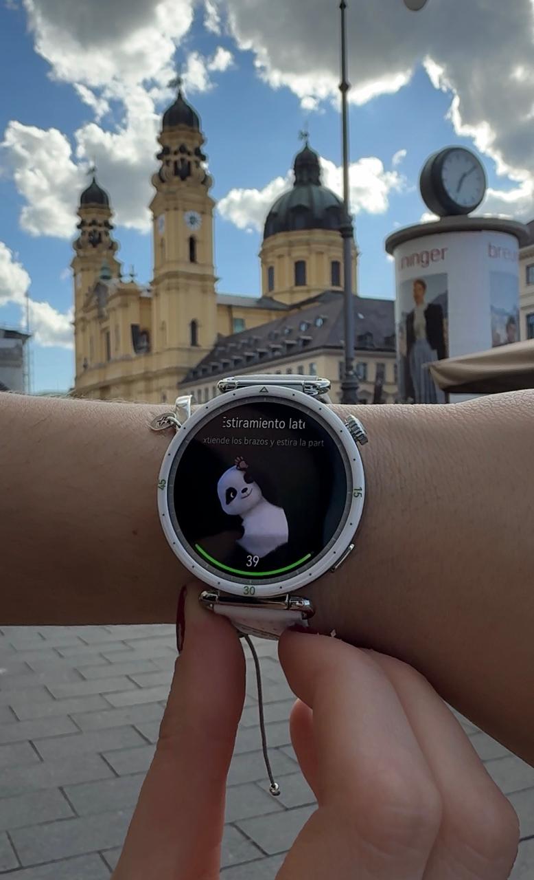 Huawei Watch GT 7