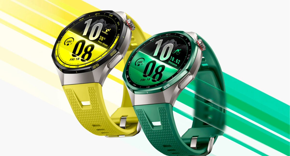 Huawei Watch GT 7